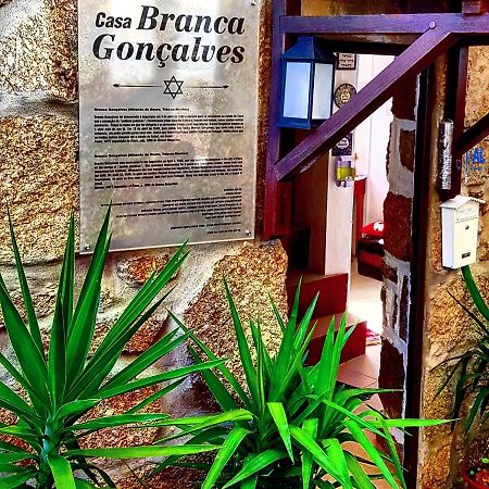Branca Goncalves Belmonte Βίλα Belmonte  Εξωτερικό φωτογραφία