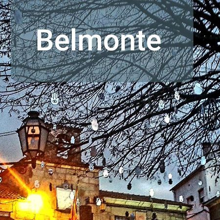 Branca Goncalves Belmonte Βίλα Belmonte  Εξωτερικό φωτογραφία