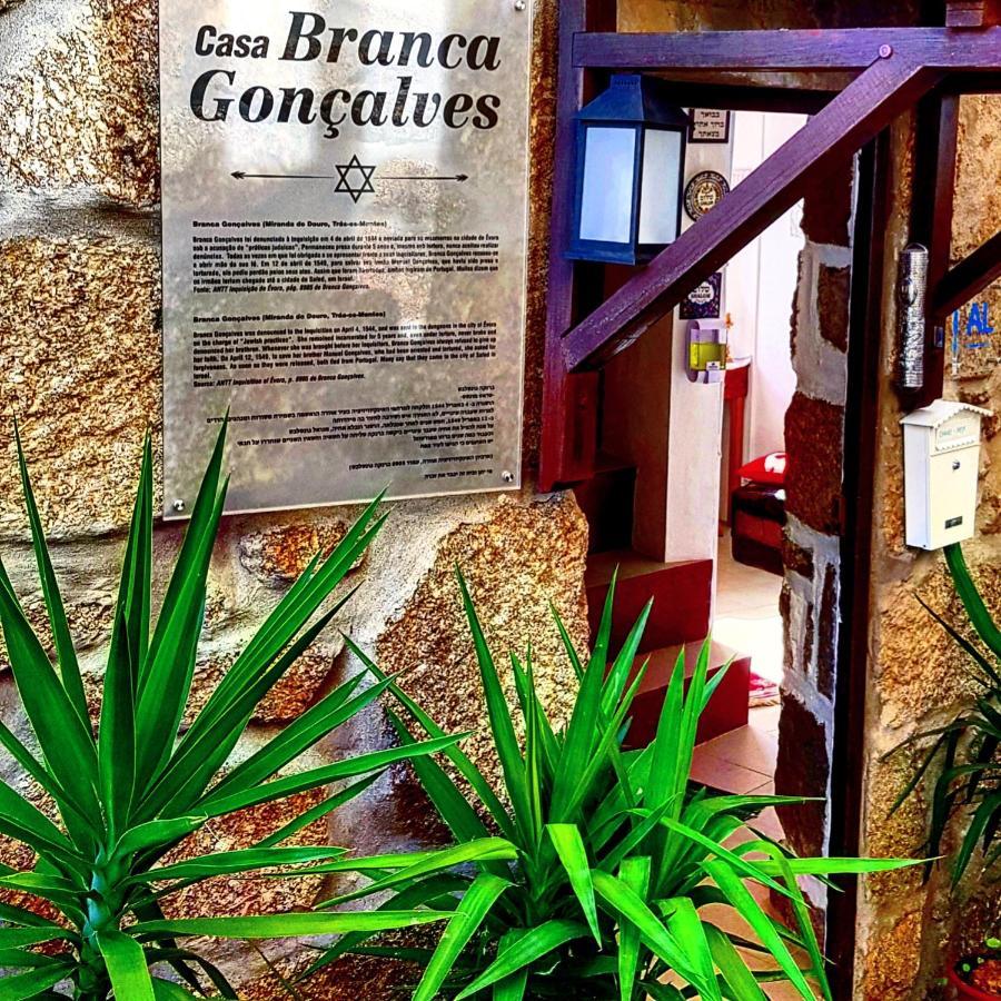 Branca Goncalves Belmonte Βίλα Belmonte  Εξωτερικό φωτογραφία
