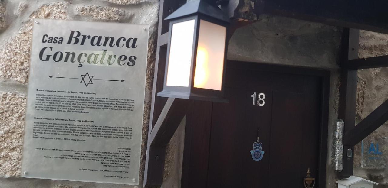 Branca Goncalves Belmonte Βίλα Belmonte  Εξωτερικό φωτογραφία