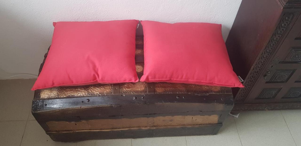 Branca Goncalves Belmonte Βίλα Belmonte  Εξωτερικό φωτογραφία