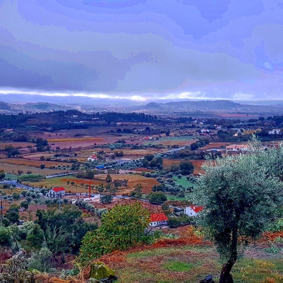 Branca Goncalves Belmonte Βίλα Belmonte  Εξωτερικό φωτογραφία