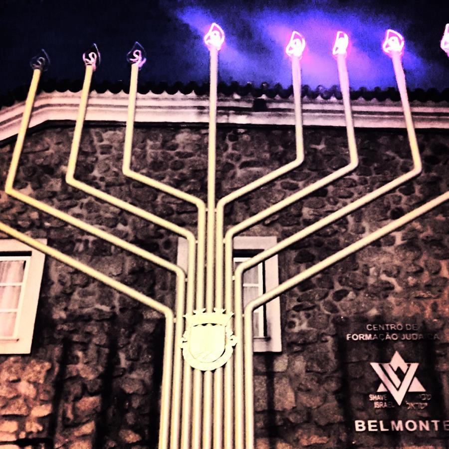 Branca Goncalves Belmonte Βίλα Belmonte  Εξωτερικό φωτογραφία