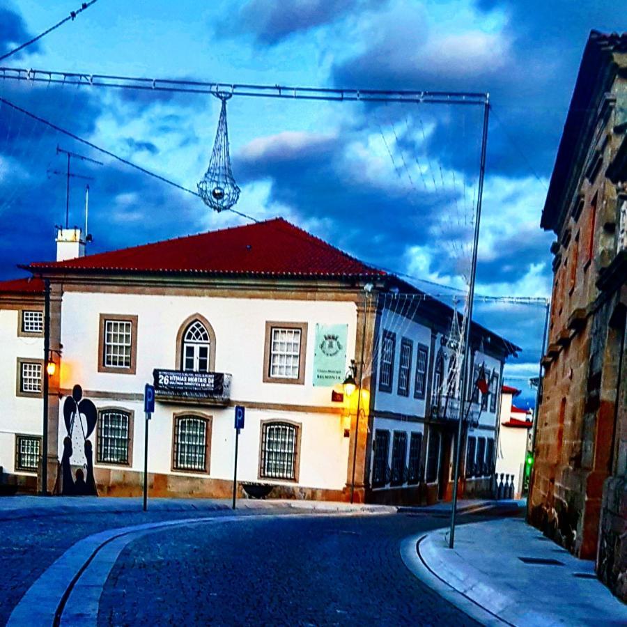 Branca Goncalves Belmonte Βίλα Belmonte  Εξωτερικό φωτογραφία