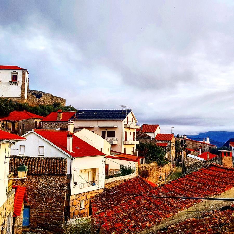 Branca Goncalves Belmonte Βίλα Belmonte  Εξωτερικό φωτογραφία