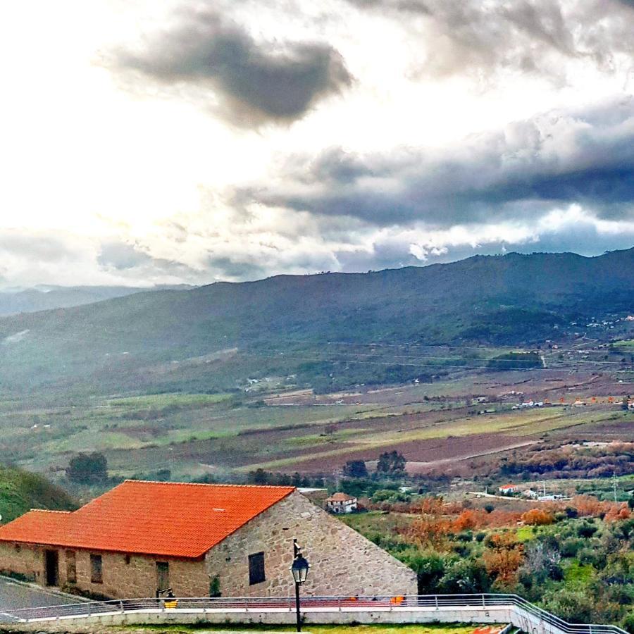 Branca Goncalves Belmonte Βίλα Belmonte  Εξωτερικό φωτογραφία