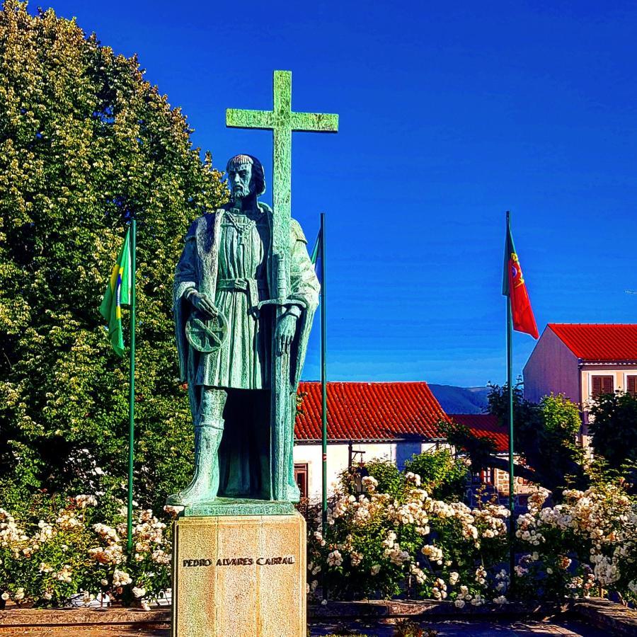 Branca Goncalves Belmonte Βίλα Belmonte  Εξωτερικό φωτογραφία
