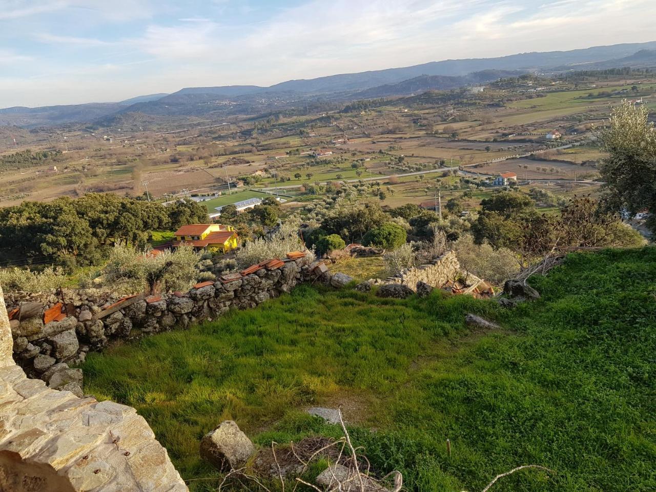 Branca Goncalves Belmonte Βίλα Belmonte  Εξωτερικό φωτογραφία