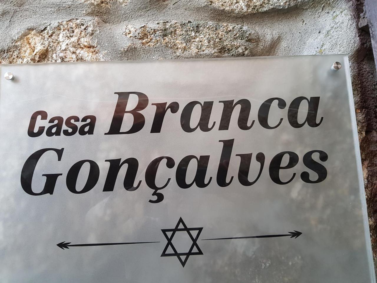 Branca Goncalves Belmonte Βίλα Belmonte  Εξωτερικό φωτογραφία