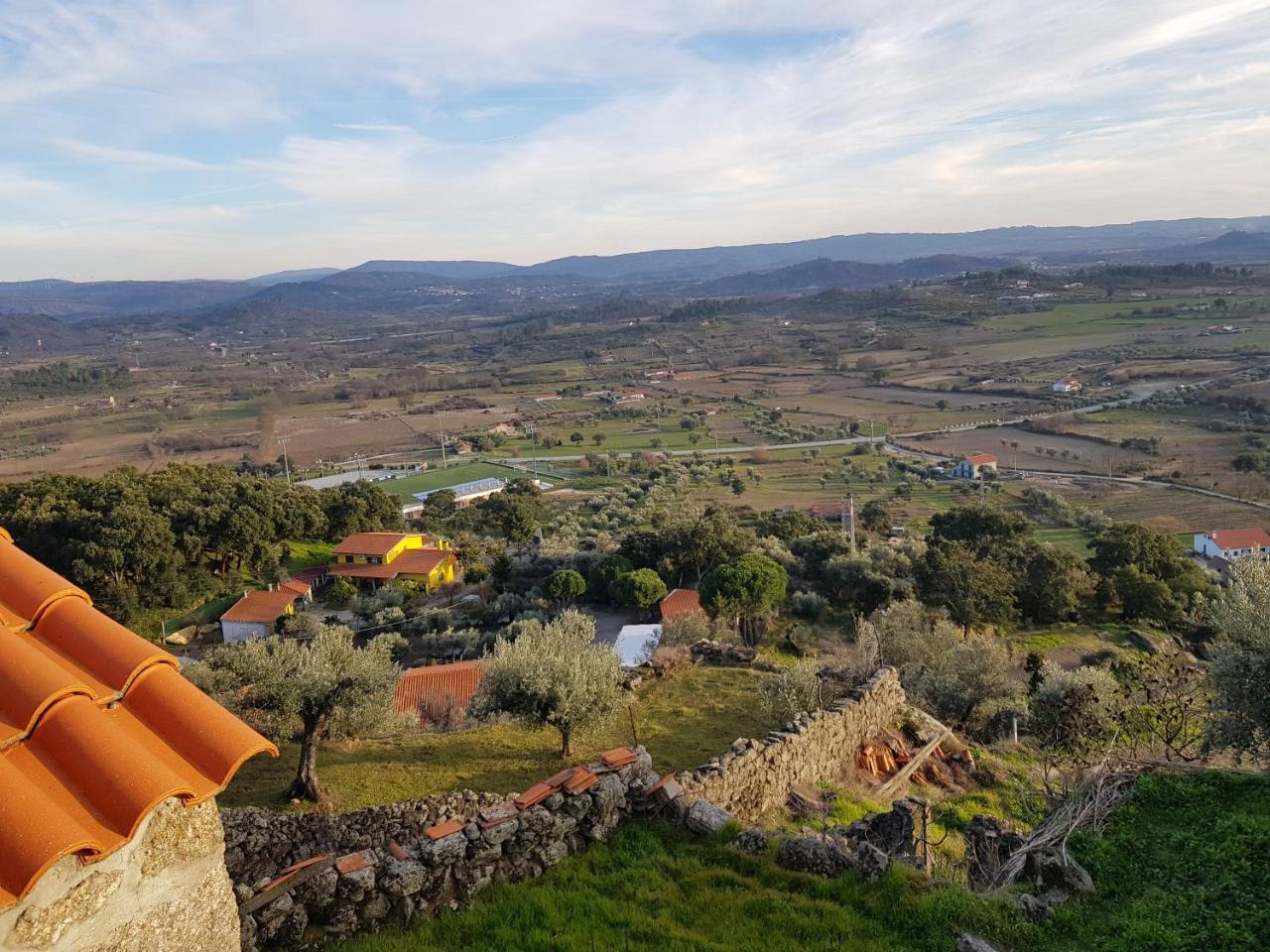 Branca Goncalves Belmonte Βίλα Belmonte  Εξωτερικό φωτογραφία