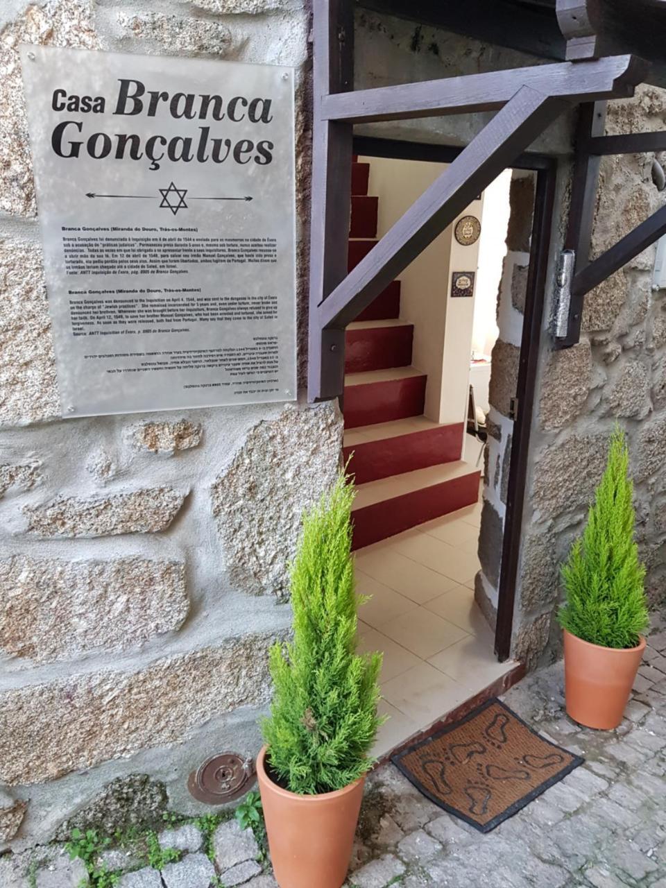 Branca Goncalves Belmonte Βίλα Belmonte  Εξωτερικό φωτογραφία